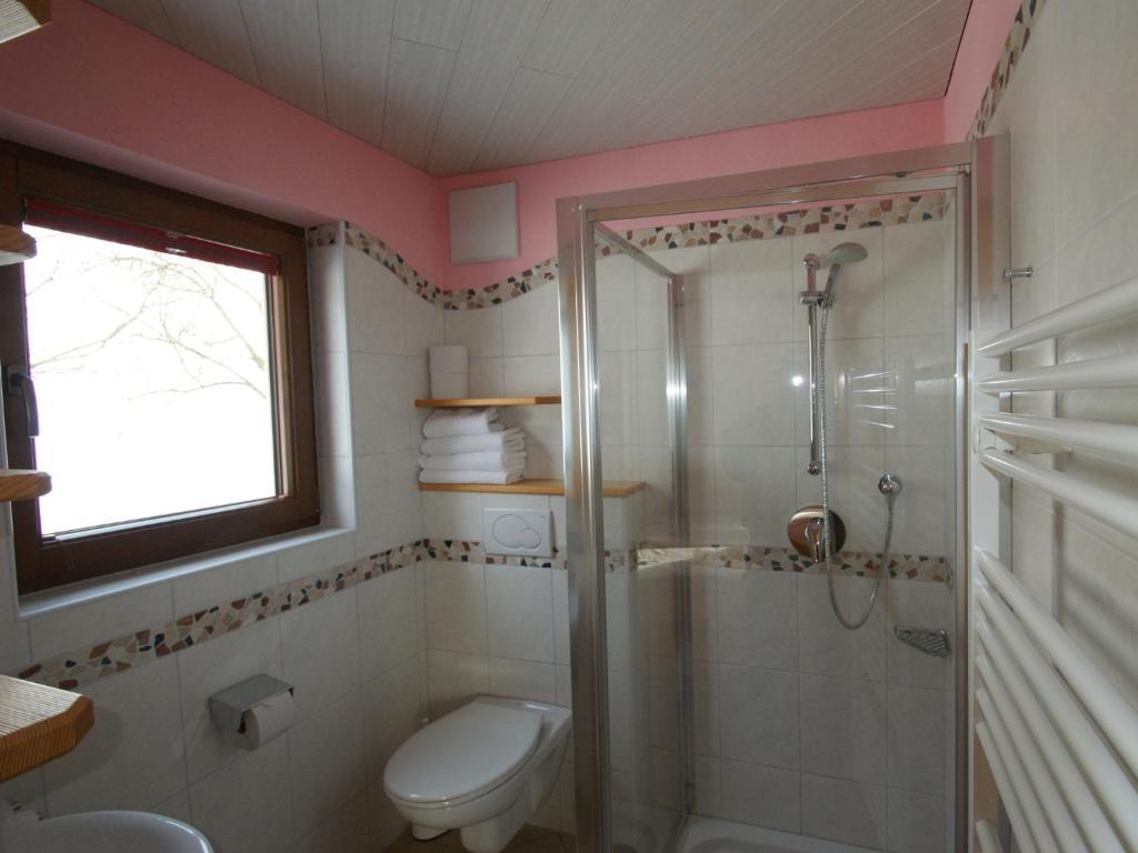 Biobauernhof Nussbaumer Nussdorf am Attersee Room photo